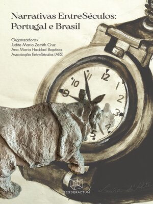 cover image of Narrativas EntreSéculos